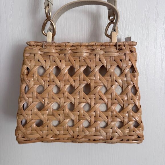 SOLD! Cult Gaia Sybil Crossbody - Picture 9 of 15